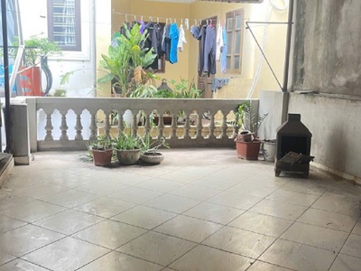 Hiếm bán nhà đàm quang trung -long biên -55 m -gần ô tô tránh - 2 thoáng ở sướng -giá  nhỉnh 6 tý 3