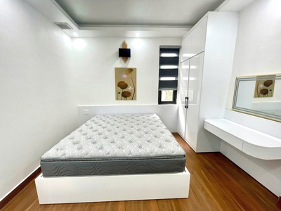 Cho thuê căn hộ 1 ngủ Lê Hồng Phong , Ngô Quyền , Hải Phòng 4