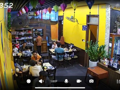 Cần sang nhượng quán lẩu gà lá é tại nguyễn thị định, phường trung hoà, cầu giấy, hà nội 3