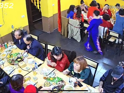 Cần sang nhượng quán lẩu gà lá é tại nguyễn thị định, phường trung hoà, cầu giấy, hà nội 4