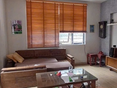 Bán nhà kim giang- thanh liệt, 51 m2, 5 tầng, mt 4,6 m, giá 15 tỷ. 1