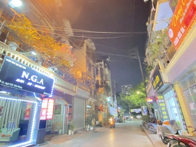 Bán nhà kim giang- thanh liệt, 51 m2, 5 tầng, mt 4,6 m, giá 15 tỷ. 0