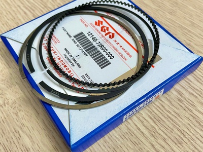 Xéc-măng Suzuki XL7 2