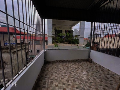 Án nhà đẹp đàm quang trung - long biên 40m  - siêu thoáng - gần ô tô tránh - tiện ích -giá nhỉnh 4