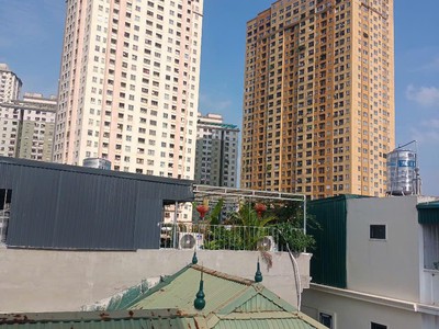 Cực hiếm 6 tầng  mậu lương - ô tô đỗ gần  - 65m2 giá chỉ 6,5 tỷ 3