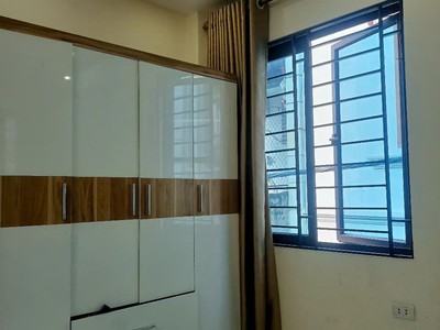 Cực hiếm 6 tầng  mậu lương - ô tô đỗ gần  - 65m2 giá chỉ 6,5 tỷ 0