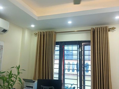 Bán gấp nhà mậu lương kiến hưng 64.5m2 giá 6,5 tỷ vào việc nhanh cơ hội vàng 4