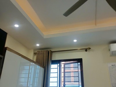 Cực hiếm 6 tầng  mậu lương - ô tô đỗ gần  - 65m2 giá chỉ 6,5 tỷ 1