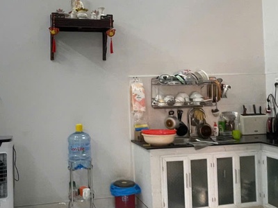 Nhà gần đường nguyễn văn lượng gò vấp chỉ 6,68 tỷ tới 83m2, hẻm ba gác rộng thuận tiện di chyển đi 1