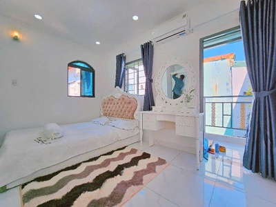 Bán nhà gò vấp thống nhất phường 16, 60m2, 3pn - nhà đẹp mới tinh - tặng full nội thất - nhỉnh 4 tỷ 1