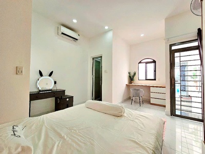 Bán nhà gò vấp thống nhất phường 16, 60m2, 3pn - nhà đẹp mới tinh - tặng full nội thất - nhỉnh 4 tỷ 4