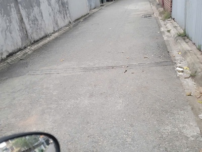 Đất vàng - bán đất đức giang   tặng hồ sơ cấp phép thi công   ngõ ô tô đỗ cửa   tiện ích ngập tràn 1