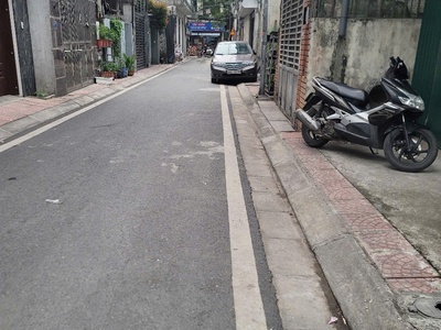 Đất vàng - bán đất đức giang   tặng hồ sơ cấp phép thi công   ngõ ô tô đỗ cửa   tiện ích ngập tràn 2