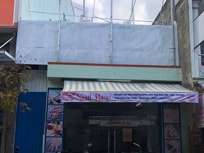 Chính chủ cần cho thuê nhà tại 340 đường 23/10 vĩnh hiệp , nha trang 0