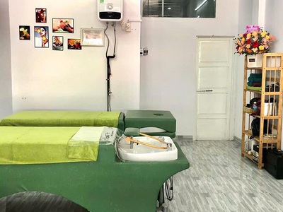 Chính chủ cần cho thuê nhà tại 340 đường 23/10 vĩnh hiệp , nha trang 2