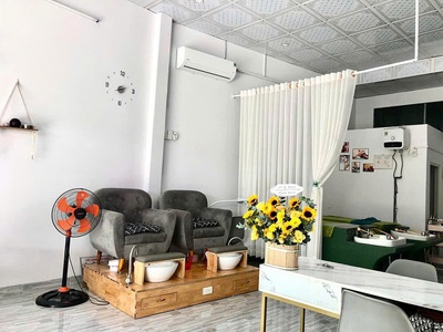 Chính chủ cần cho thuê nhà tại 340 đường 23/10 vĩnh hiệp , nha trang 3