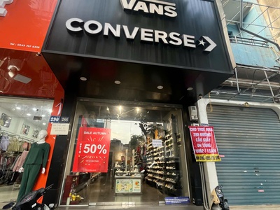 Chính chủ cho thuê nhà mặt phố phù hợp kinh doanh vị trí đắc địa tại cầu giấy, hà nội 1