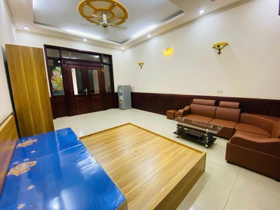 Cho thuê căn hộ 1 ngủ , tầng 1 Lạch Tray , Hải Phòng . Đồ như hình 1