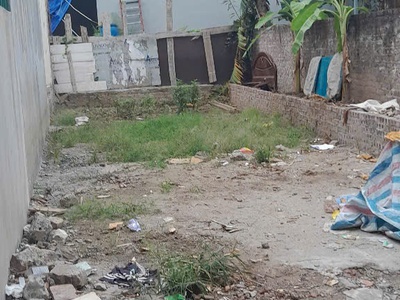 Cần bán lô đất 44.5m2 biên giang hà đông 1