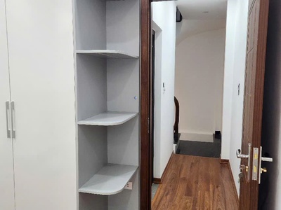 Bán nhà riêng 19/05 văn quán giá chỉ 6.6 tỷ,34m2 ,mặt tiền 4m. 0