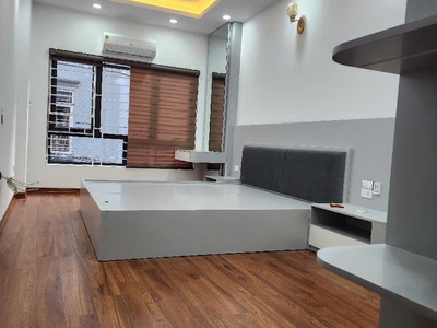Bán nhà riêng 19/05 văn quán giá chỉ 6.6 tỷ,34m2 ,mặt tiền 4m. 2