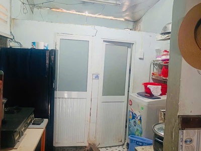 Mặt tiền bán nhanh, sổ hồng riêng , dt 44m2   4 x 13  , thủ đức, chỉ 199 ty. 2