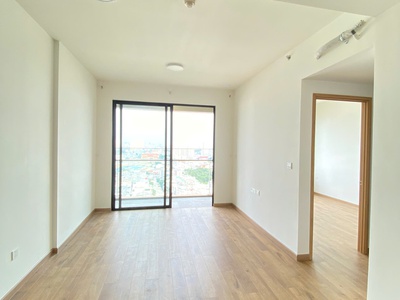 Chính chủ cho thuê gấp căn hộ 2PN tại Akari City Bình Tân, nhà mới 100 giá 8,5tr/ tháng 5