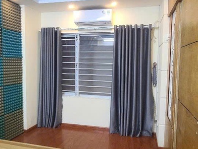 Bán nhà phố Trương Công Giai Cầu Giấy 35m2 5 tầng nhỉnh 7 tỷ 2