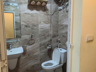 Bán nhà phố Trương Công Giai Cầu Giấy 35m2 5 tầng nhỉnh 7 tỷ 4