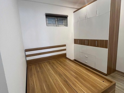 Chính chủ gửi bán căn hộ 2 ngủ view Hồ, đầy đủ nội thất tại KDT Thanh Hà Cienco 5 4