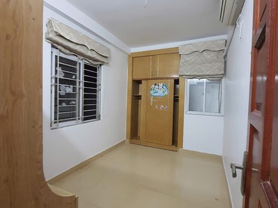 Bán chung cư mini  Nguyễn Xiển, Thanh Xuân 50m, 2N1VS, tặng nội thất giá 1.65 tỷ 2