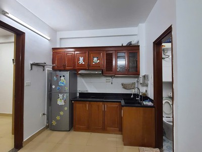 Bán chung cư mini  Nguyễn Xiển, Thanh Xuân 50m, 2N1VS, tặng nội thất giá 1.65 tỷ 4