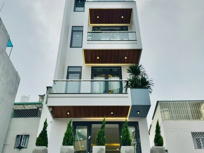 Bán Siêu Phẩm Nhà Phố Có Thang Máy Đường số 30, Phường 06, Quận Gò vấp 1