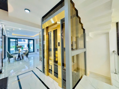 Bán Siêu Phẩm Nhà Phố Có Thang Máy Đường số 30, Phường 06, Quận Gò vấp 7