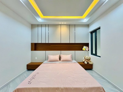 Bán Siêu Phẩm Nhà Phố Có Thang Máy Đường số 30, Phường 06, Quận Gò vấp 10