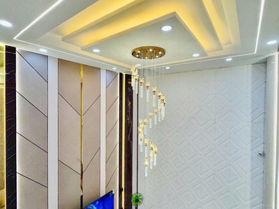 Bán Siêu Phẩm Nhà Phố Có Thang Máy Đường số 30, Phường 06, Quận Gò vấp 5