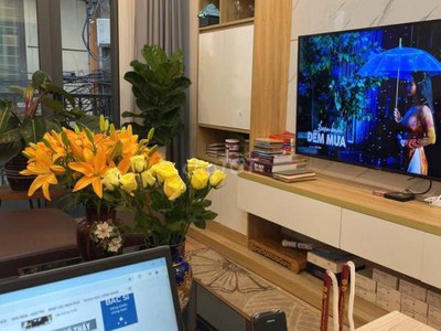 Chính chủ bán nhà đẹp 5 tầng,Mặt ngõ,Oto, có thể Kinh doanh nhỏ tại số 9B ngõ 193/22 Bồ Đề 3