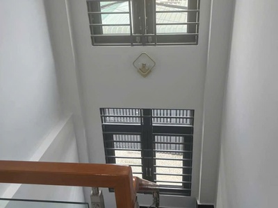 Biệt thự mini chỉ nhỉnh 3 đồng ngay trương thị hoa metro tân thới hiệp giáp gò vấp 5
