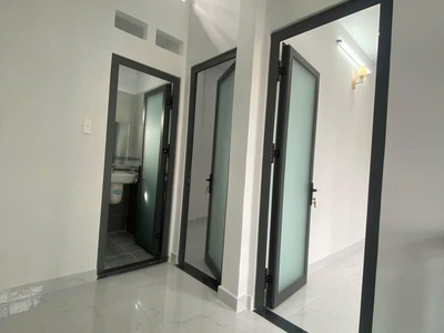 Biệt thự mini chỉ nhỉnh 3 đồng ngay trương thị hoa metro tân thới hiệp giáp gò vấp 7