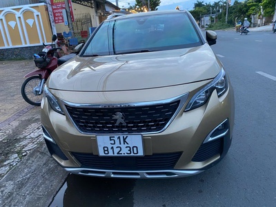 Chính chủ bán xe PEUGEOT 3008 sản xuất năm 2020 3