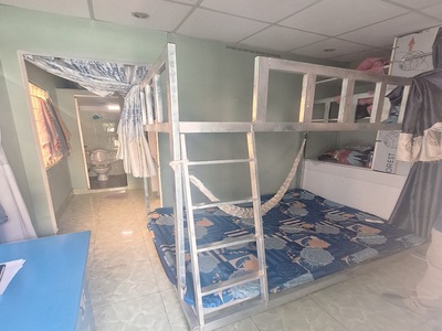 Bán nhà sổ hồng riêg, chỉ có 2 ty 1999  Thông đường Võ Văn Ngân, Quận Thủ Đức   2 tầng 2 pn 2 wc 7