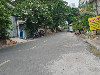 Nhỉnh 8 tỷ - nhà 2 tầng - 76m2 - MTKD Quận 6, CXPL D - Ở và Đầu Tư 2