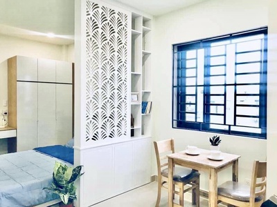 Chốt ngay siêu phẩm studio xanh hy vọng Dương Bá Trạc Quận 8 1