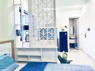 Chốt ngay siêu phẩm studio xanh hy vọng Dương Bá Trạc Quận 8 2