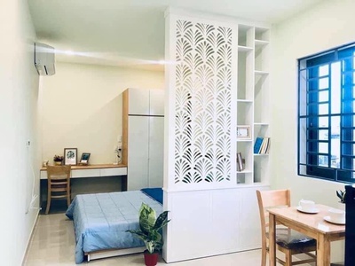 Chốt ngay siêu phẩm studio xanh hy vọng Dương Bá Trạc Quận 8 3