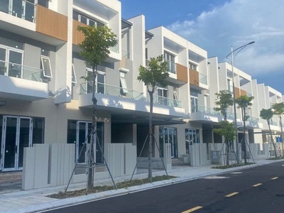 Chính sách cuối năm siêu tốt từ nhà đầu tư, chiết khấu 5 và chính sách lãi suất 0 18T 0