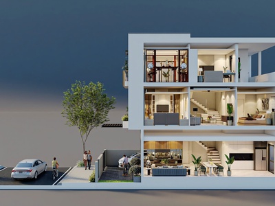 Chính sách cuối năm siêu tốt từ nhà đầu tư, chiết khấu 5 và chính sách lãi suất 0 18T 3