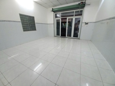 BÁN NHÀ TRUNG DŨNG, 2 mặt đường sổ hồng thổ cư gần vòng xoay Biên Hùng 2