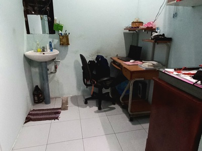 BÁN RẺ NHÀ BÌNH ĐA, SỔ HỒNG riêng thổ cư hẻm oto 7 chỗ, sân đậu 2 oto 2