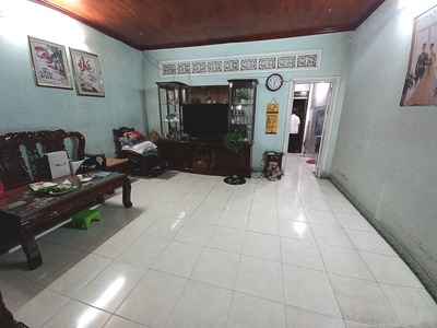 BÁN RẺ NHÀ BÌNH ĐA, SỔ HỒNG riêng thổ cư hẻm oto 7 chỗ, sân đậu 2 oto 1